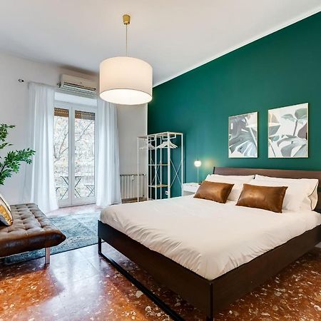 Bdc - Trastevere Apartment Roma Exterior foto