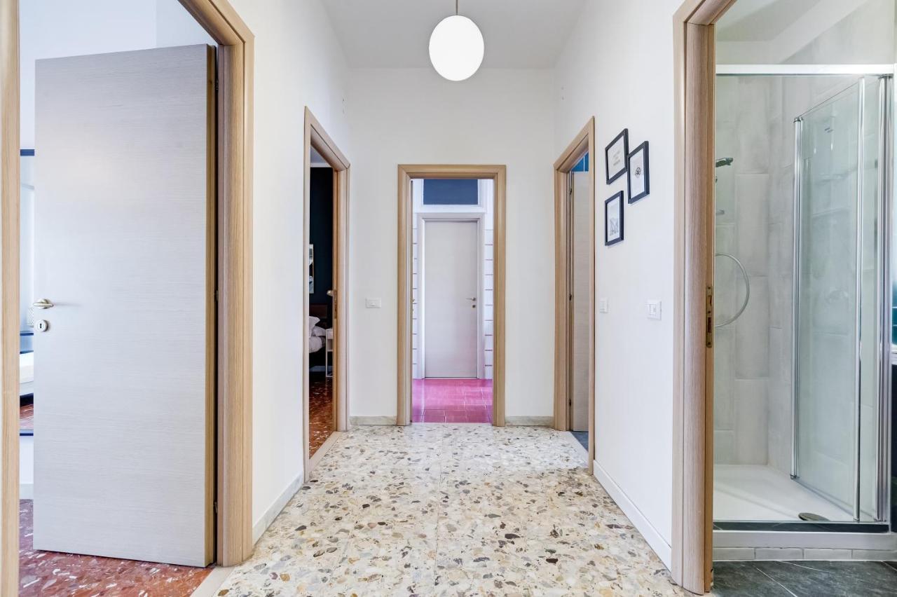 Bdc - Trastevere Apartment Roma Exterior foto