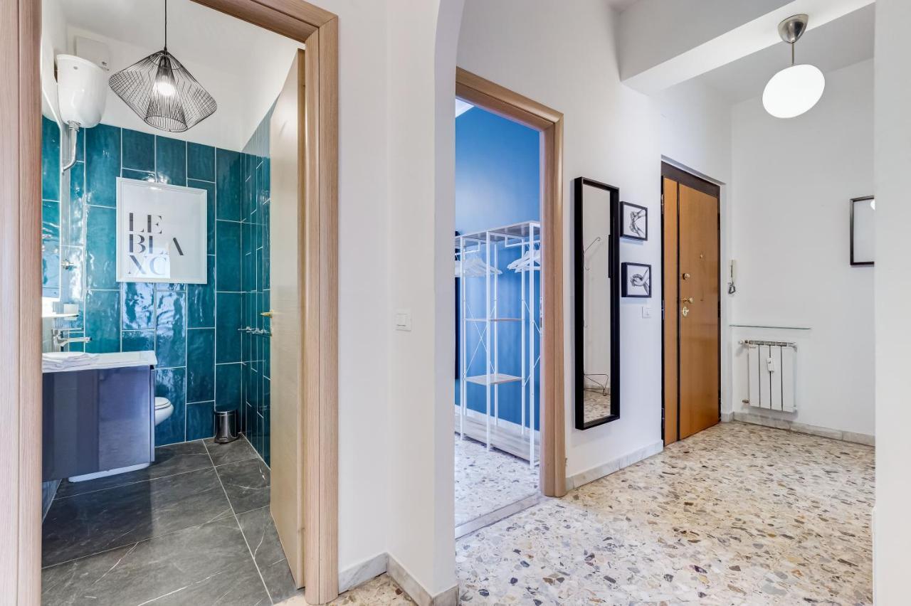 Bdc - Trastevere Apartment Roma Exterior foto