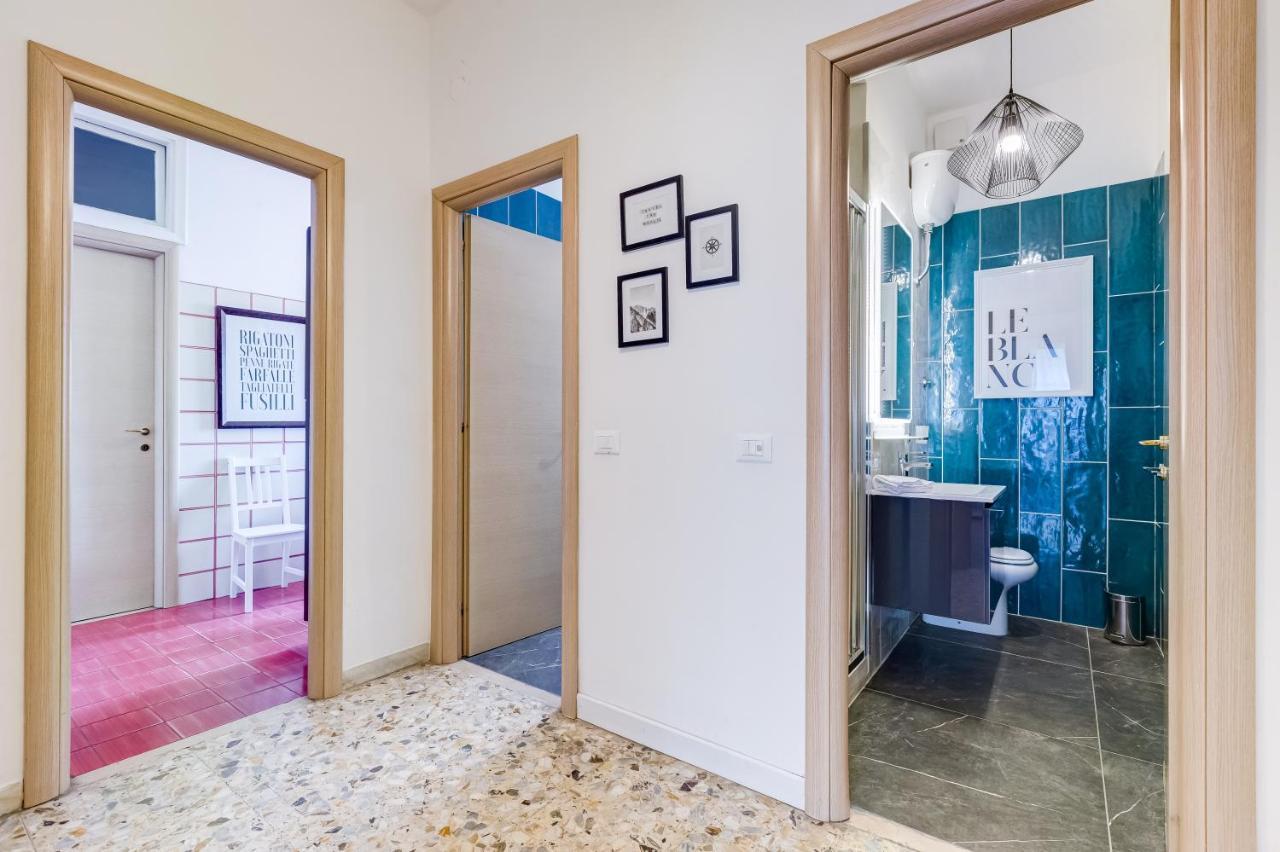 Bdc - Trastevere Apartment Roma Exterior foto