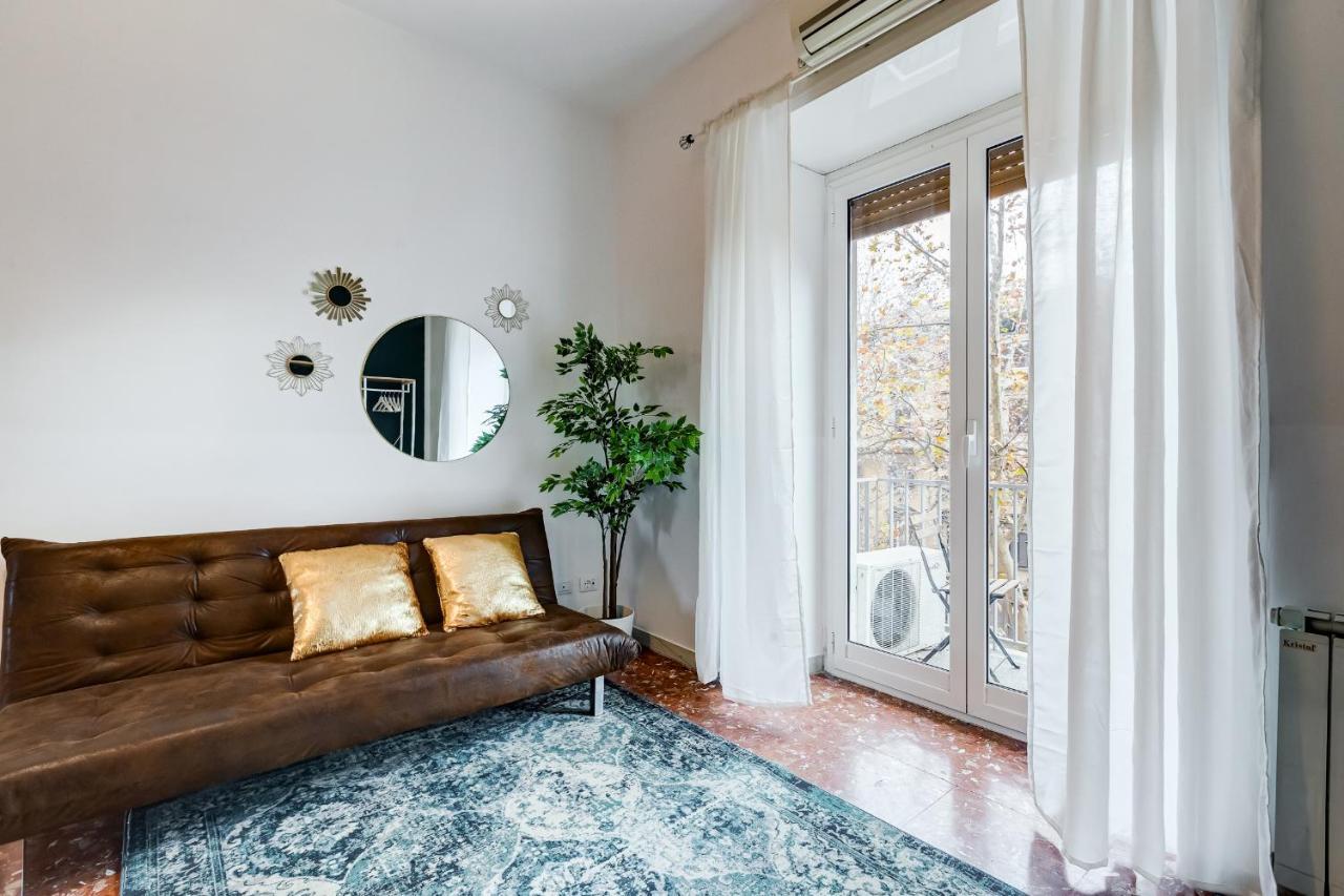 Bdc - Trastevere Apartment Roma Exterior foto