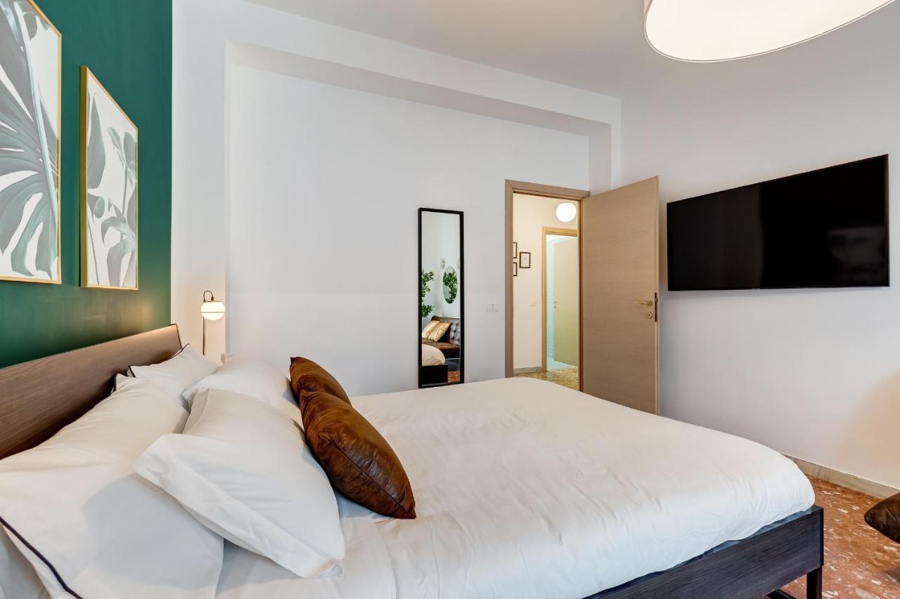 Bdc - Trastevere Apartment Roma Exterior foto