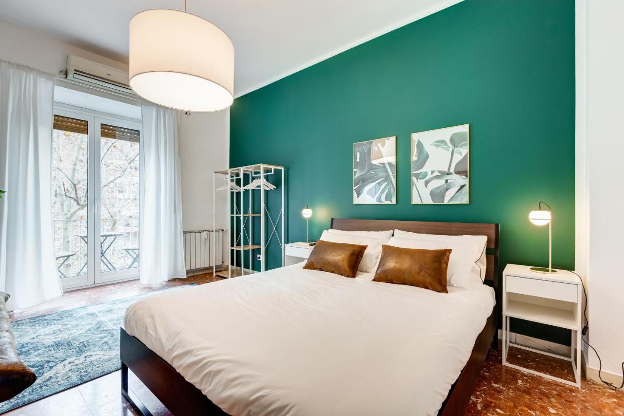 Bdc - Trastevere Apartment Roma Exterior foto