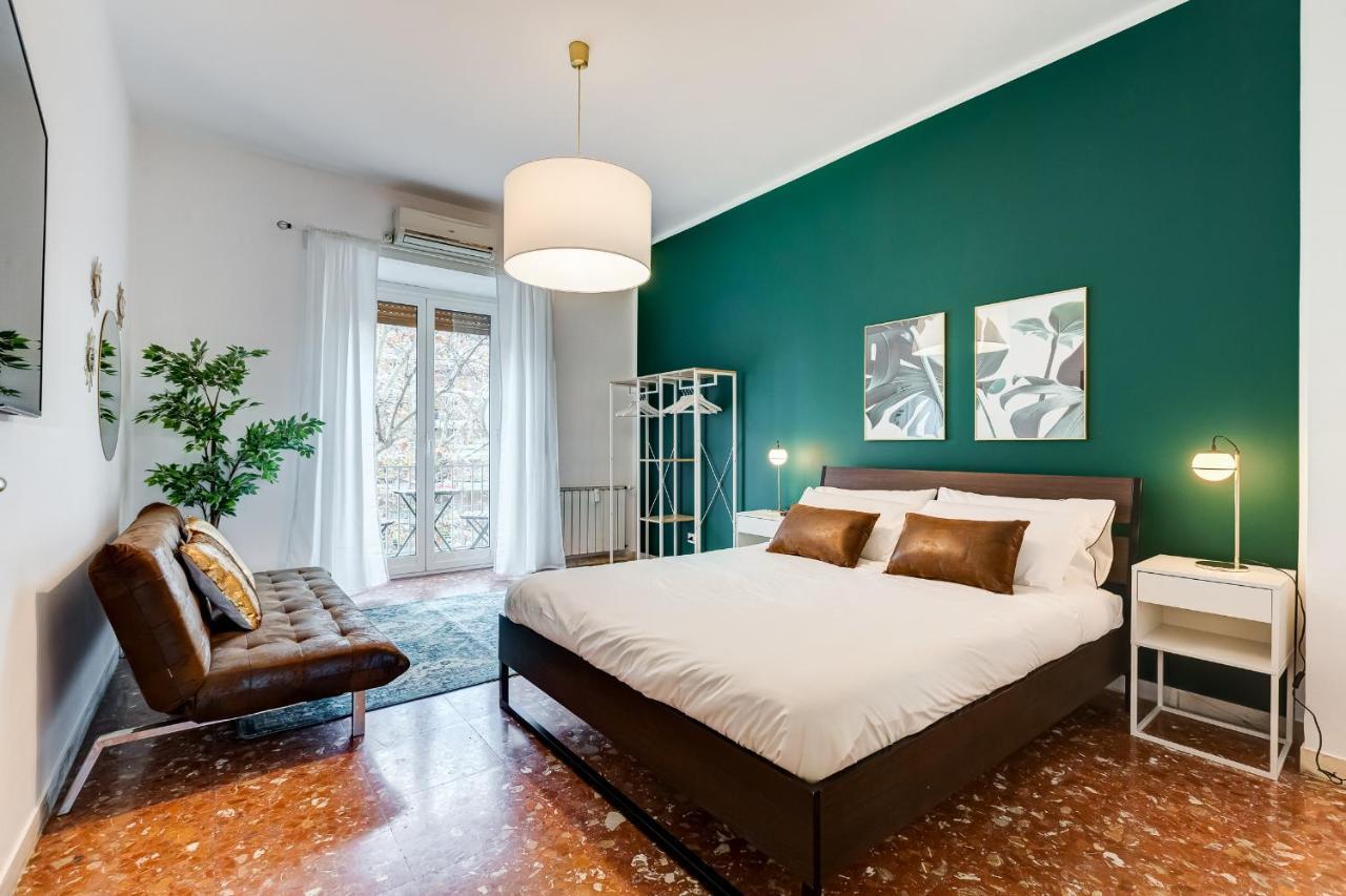 Bdc - Trastevere Apartment Roma Exterior foto