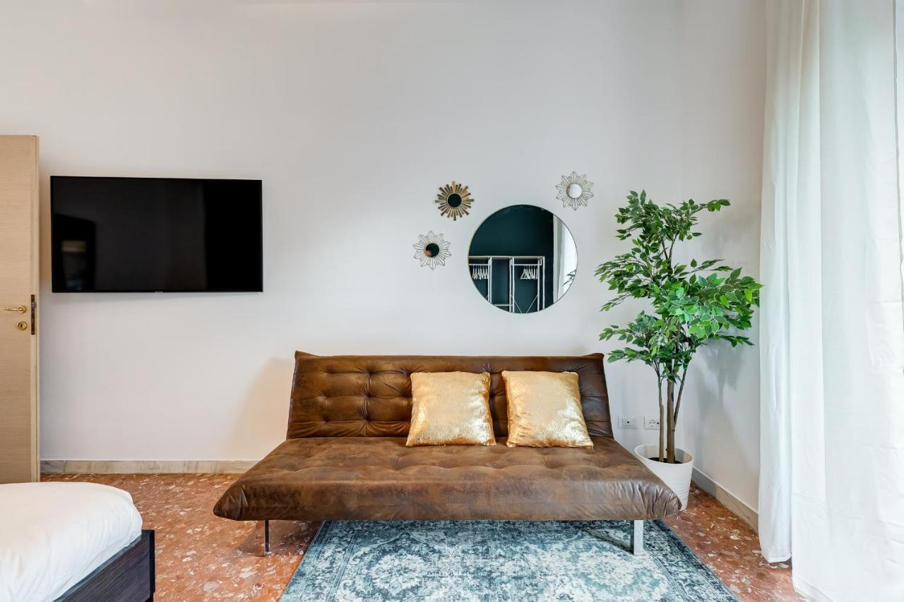 Bdc - Trastevere Apartment Roma Exterior foto