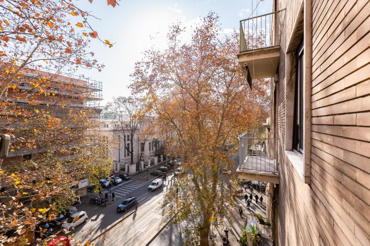 Bdc - Trastevere Apartment Roma Exterior foto
