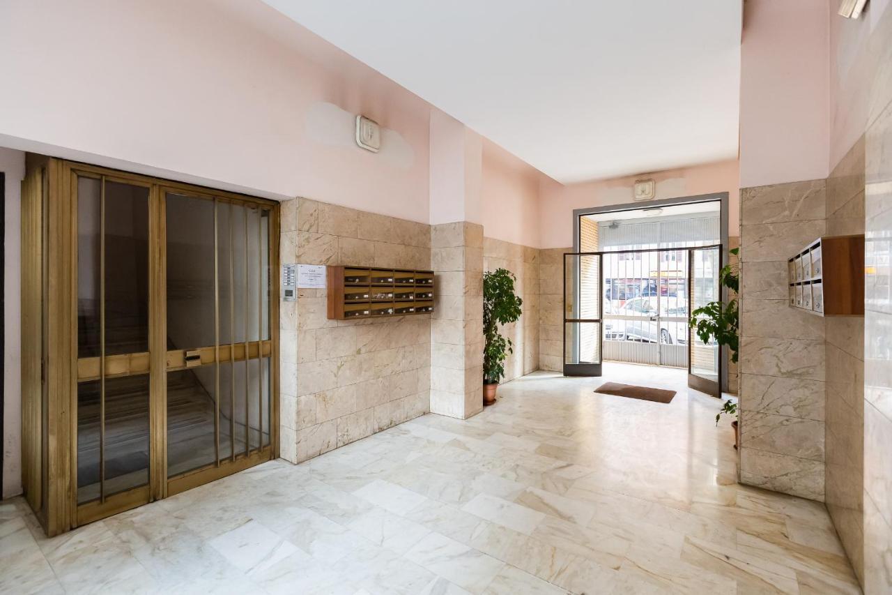 Bdc - Trastevere Apartment Roma Exterior foto