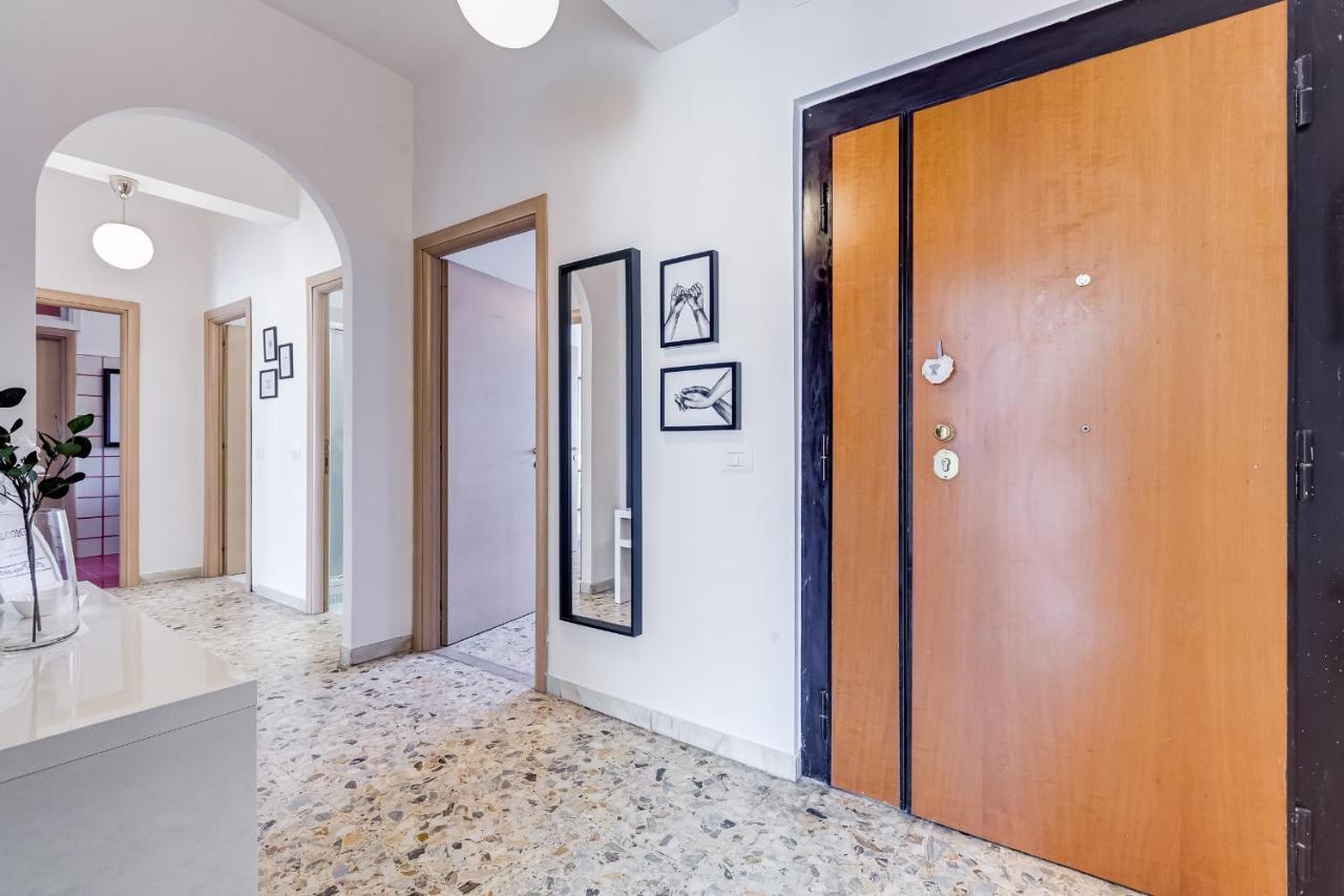 Bdc - Trastevere Apartment Roma Exterior foto