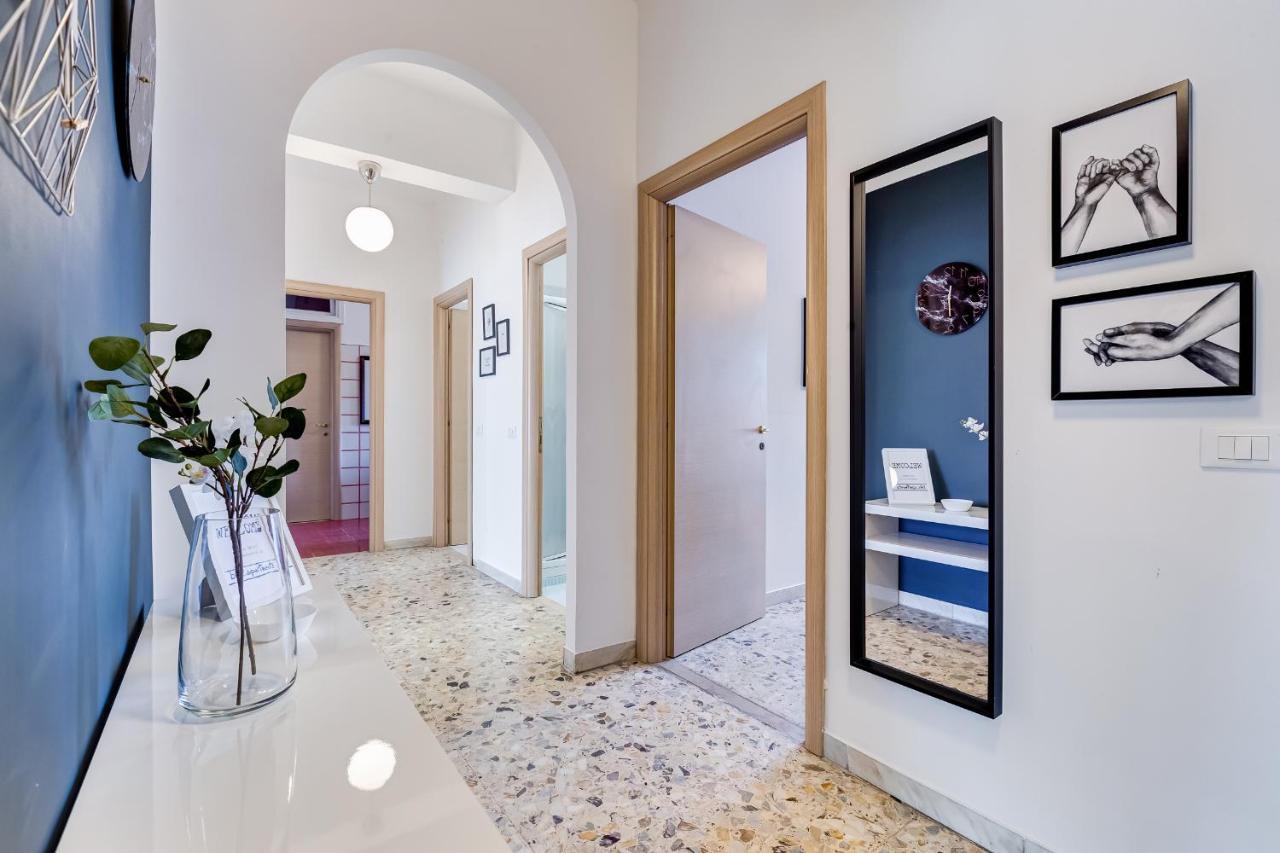 Bdc - Trastevere Apartment Roma Exterior foto