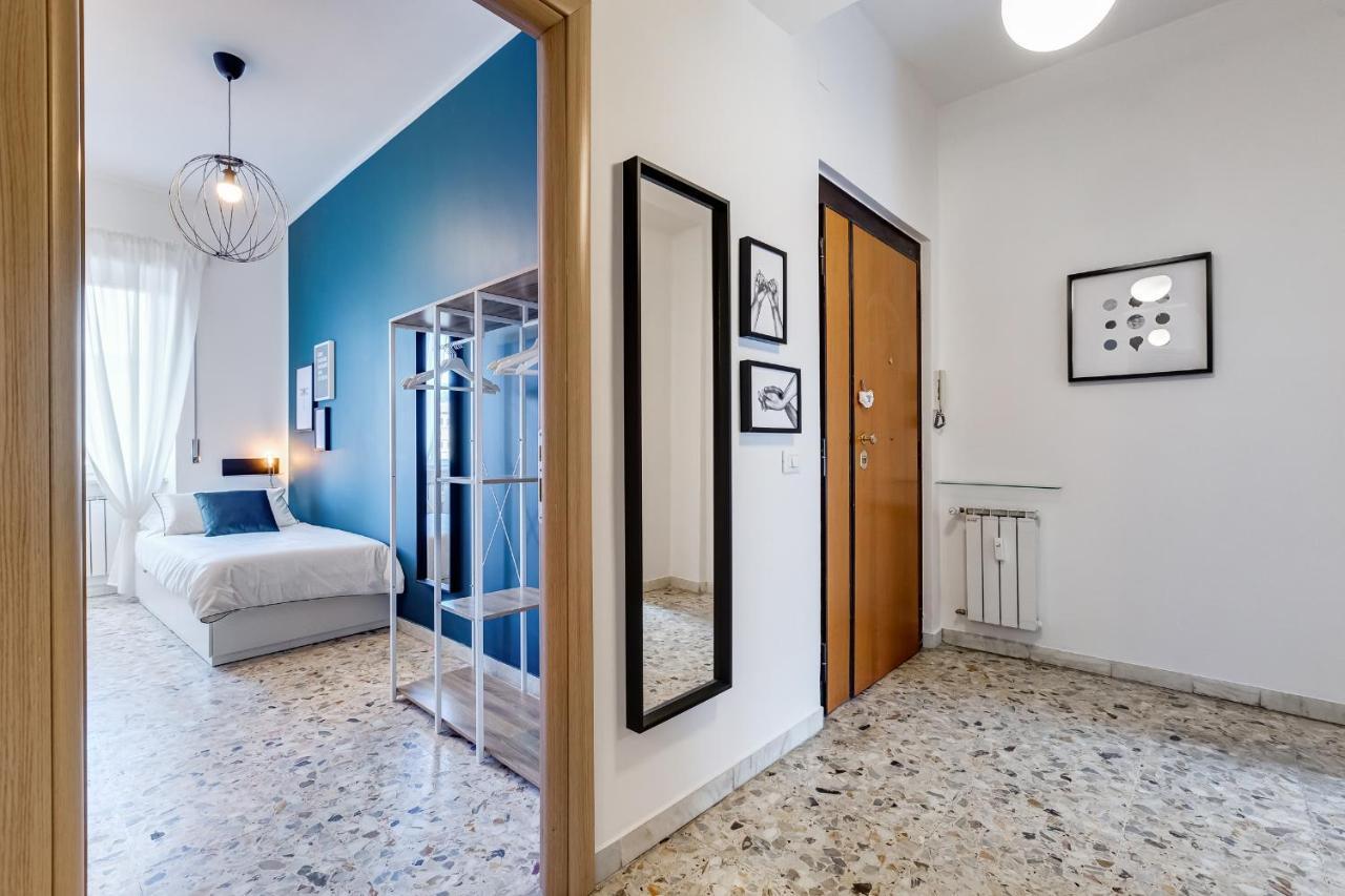 Bdc - Trastevere Apartment Roma Exterior foto