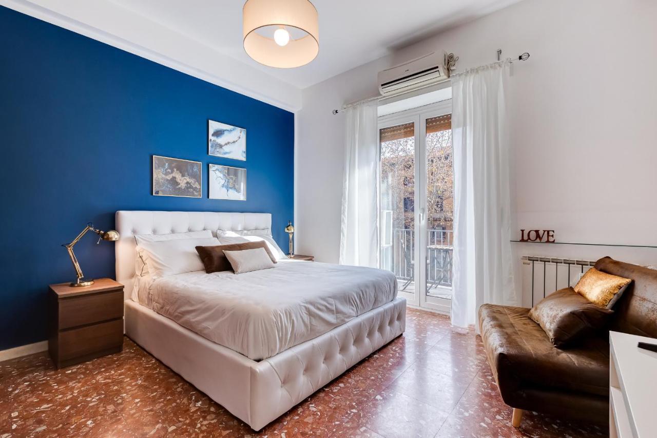 Bdc - Trastevere Apartment Roma Exterior foto