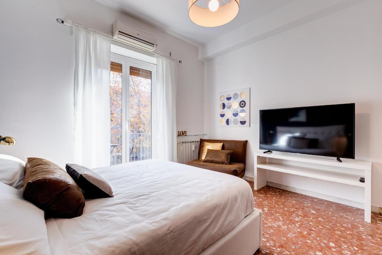 Bdc - Trastevere Apartment Roma Exterior foto