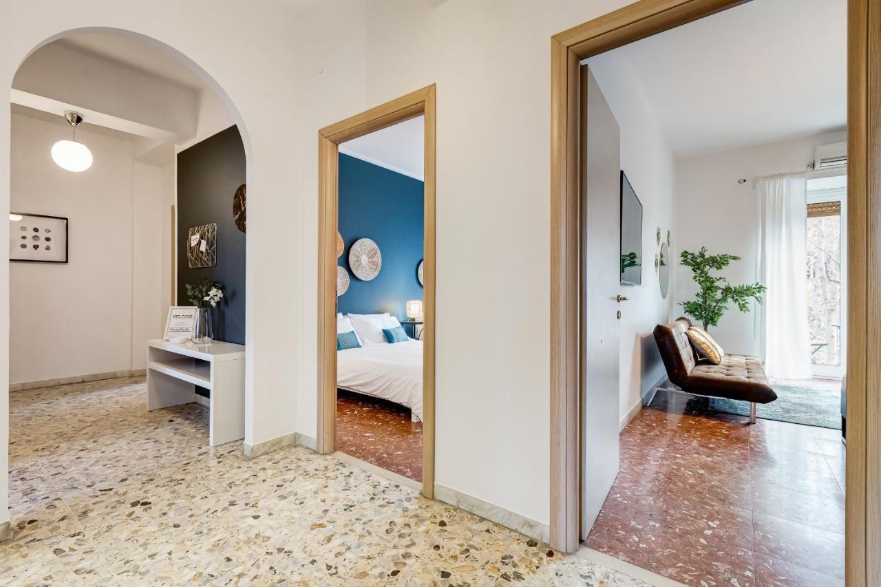 Bdc - Trastevere Apartment Roma Exterior foto