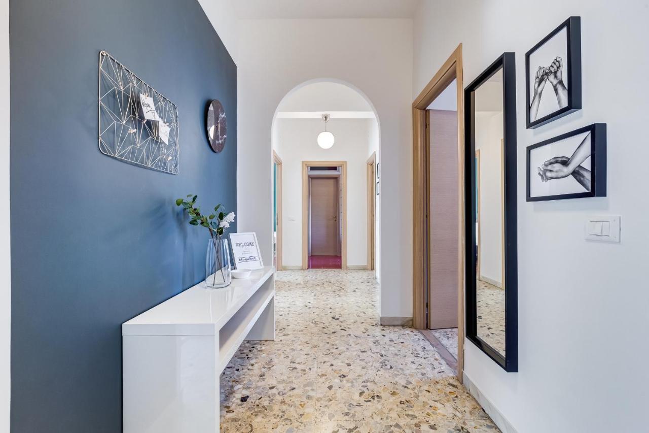 Bdc - Trastevere Apartment Roma Exterior foto