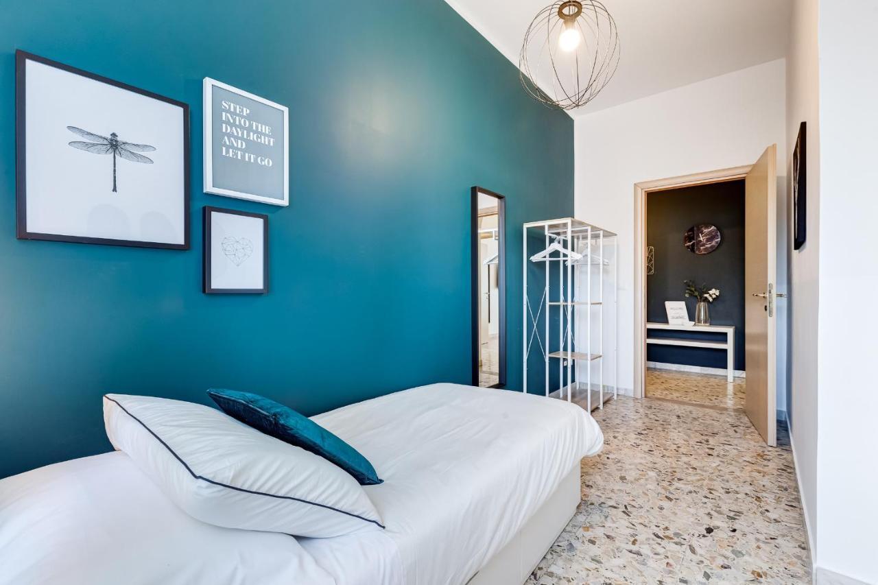 Bdc - Trastevere Apartment Roma Exterior foto