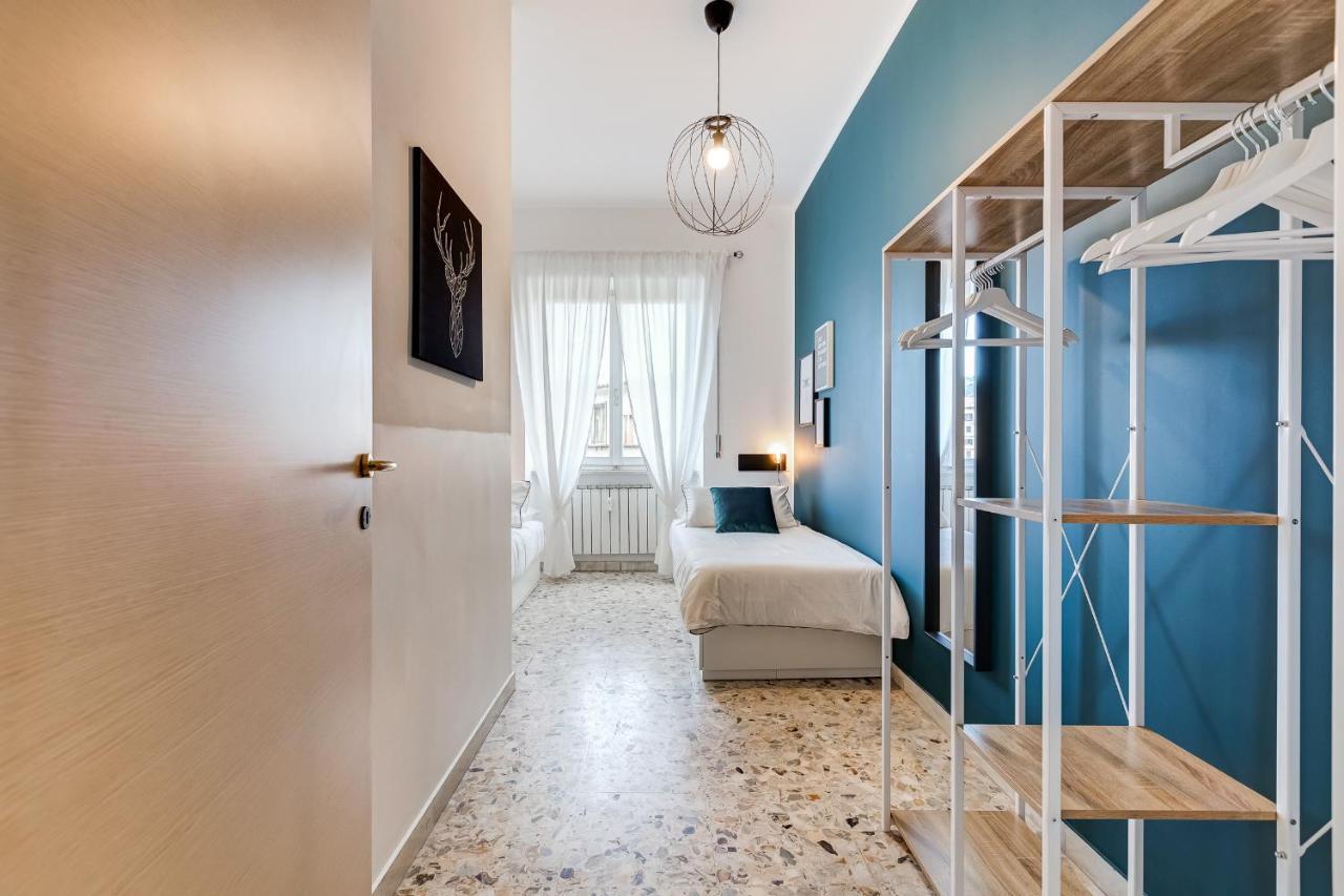 Bdc - Trastevere Apartment Roma Exterior foto