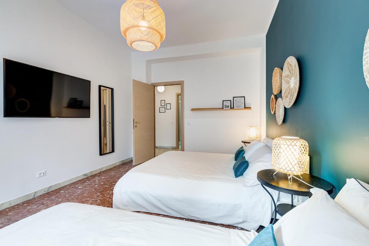 Bdc - Trastevere Apartment Roma Exterior foto