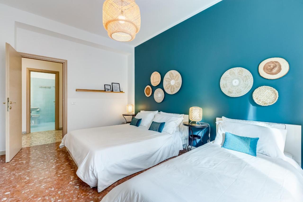 Bdc - Trastevere Apartment Roma Exterior foto