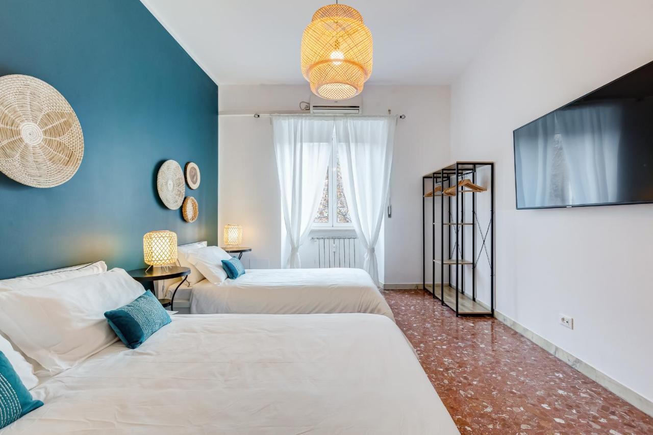 Bdc - Trastevere Apartment Roma Exterior foto