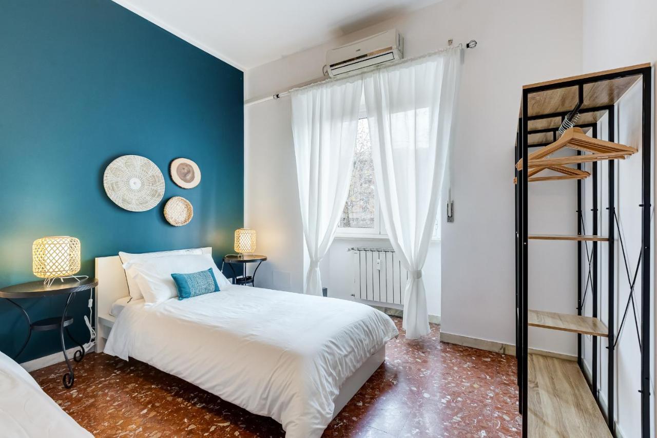Bdc - Trastevere Apartment Roma Exterior foto