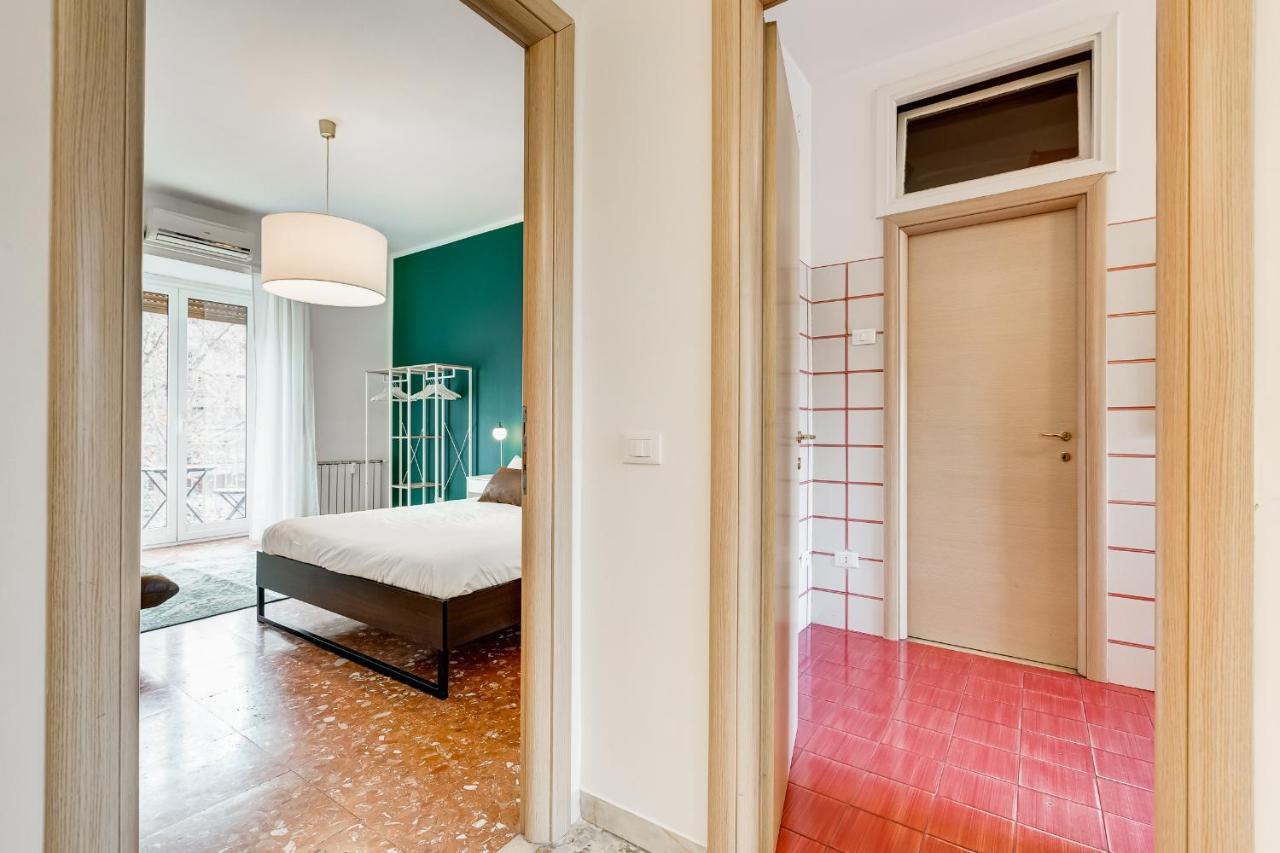Bdc - Trastevere Apartment Roma Exterior foto