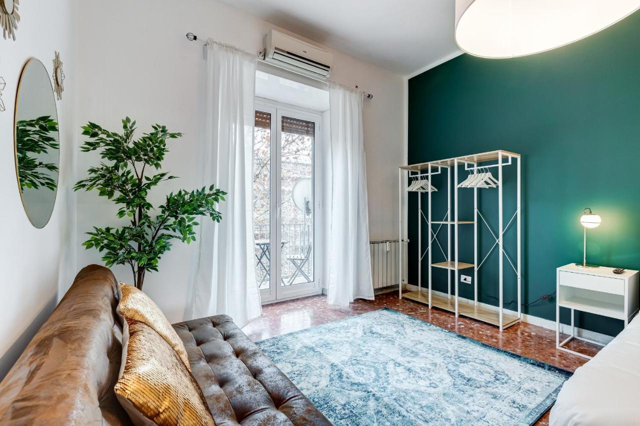 Bdc - Trastevere Apartment Roma Exterior foto
